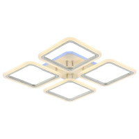  - Потолочная светодиодная люстра Profit Light 8075/4 PGD
