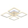 Потолочная светодиодная люстра Profit Light 8075/4 PGD - Потолочная светодиодная люстра Profit Light 8075/4 PGD