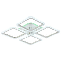  - Потолочная светодиодная люстра Profit Light 8075/4 PGD