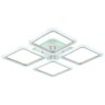 Потолочная светодиодная люстра Profit Light 8075/4 PGD - Потолочная светодиодная люстра Profit Light 8075/4 PGD