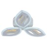 Потолочная светодиодная люстра Profit Light 8090/3 WHT - Потолочная светодиодная люстра Profit Light 8090/3 WHT