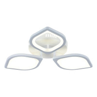  - Потолочная светодиодная люстра Escada 10216/3LED