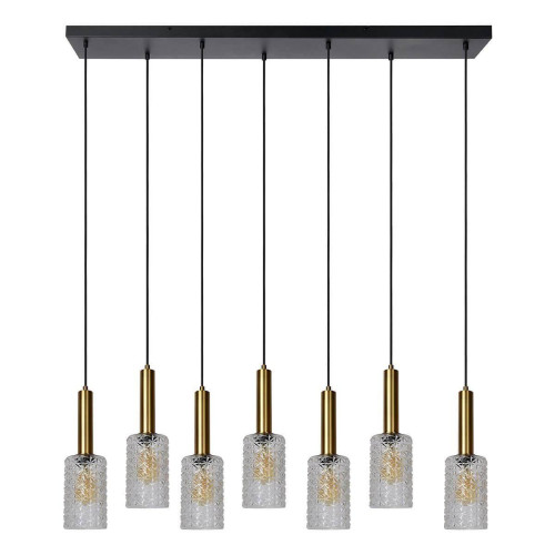 Подвесной светильник Lucide Coralie 45498/07/60 