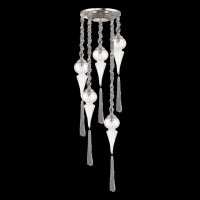  - Подвесная люстра Ideal Lux Hammam SP5 139586