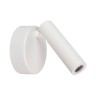 Светильник SP-BED-NB-R90-3W Warm3000 (WH, 20 deg, 230V) (Arlight, IP20 Металл, 3 года) - Светильник SP-BED-NB-R90-3W Warm3000 (WH, 20 deg, 230V) (Arlight, IP20 Металл, 3 года)