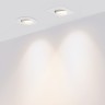 Светодиодный светильник LTM-S50x50WH 5W White 25deg (Arlight, IP40 Металл, 3 года) - Светодиодный светильник LTM-S50x50WH 5W White 25deg (Arlight, IP40 Металл, 3 года)