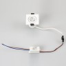 Светодиодный светильник LTM-S50x50WH 5W White 25deg (Arlight, IP40 Металл, 3 года) - Светодиодный светильник LTM-S50x50WH 5W White 25deg (Arlight, IP40 Металл, 3 года)