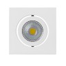 Светодиодный светильник LTM-S50x50WH 5W White 25deg (Arlight, IP40 Металл, 3 года) - Светодиодный светильник LTM-S50x50WH 5W White 25deg (Arlight, IP40 Металл, 3 года)