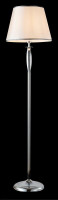  - Торшер Crystal Lux Favor PT1 Chrome