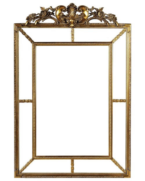 Зеркало в раме &quot;Ланкастер&quot; Antique Gold/28 