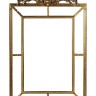 Зеркало в раме "Ланкастер" Antique Gold/28 - Зеркало в раме "Ланкастер" Antique Gold/28