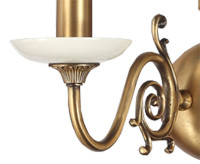  - Бра Lumien Hall Гресия W17014/2PCC
