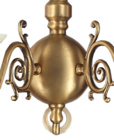  - Бра Lumien Hall Гресия W17014/2PCC