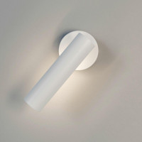  - Светодиодный спот Eurosvet Tint 20126/1 LED белый