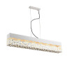 Подвесной светодиодный светильник ST Luce Fizorio SL1577.503.07 - Подвесной светодиодный светильник ST Luce Fizorio SL1577.503.07