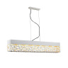 Подвесной светодиодный светильник ST Luce Fizorio SL1577.503.07 - Подвесной светодиодный светильник ST Luce Fizorio SL1577.503.07