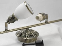  - Спот Lussole Furlo LSL-7309-04