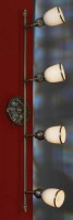  - Спот Lussole Furlo LSL-7309-04