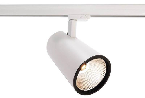 Трековый светильник Deko-Light Luna 40 707020 