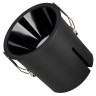 Светильник MS-ATLAS-BUILT-R112-35W Warm3000 (BK-BK, 30 deg, 230V) (Arlight, IP20 Металл, 5 лет) - Светильник MS-ATLAS-BUILT-R112-35W Warm3000 (BK-BK, 30 deg, 230V) (Arlight, IP20 Металл, 5 лет)