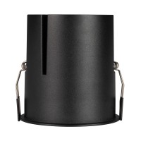  - Светильник MS-ATLAS-BUILT-R112-35W Warm3000 (BK-BK, 30 deg, 230V) (Arlight, IP20 Металл, 5 лет)