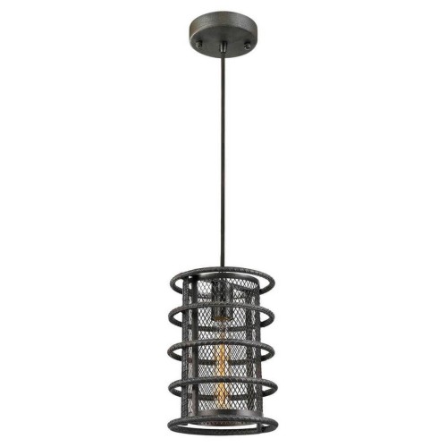 Подвесной светильник Lussole Loft Eastchester GRLSP-9645 