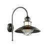 Уличный настенный светильник Odeon Light Dante 4164/1WA - Уличный настенный светильник Odeon Light Dante 4164/1WA