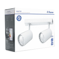  - Светодиодный спот Feron HL212 41500