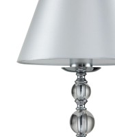  - Настольная лампа Indigo Davinci 13011/1T Chrome V000266