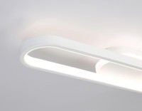  - Потолочная светодиодная люстра Ambrella light Comfort Line FL5108