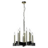 Подвесная люстра Lussole Loft LSP-8203 - Подвесная люстра Lussole Loft LSP-8203