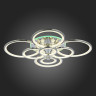 Потолочная светодиодная люстра Evoled Leto SLE200312-08RGB - Потолочная светодиодная люстра Evoled Leto SLE200312-08RGB