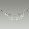 Подвесной светодиодный светильник Odeon Light Gabi 4378/65L - Подвесной светодиодный светильник Odeon Light Gabi 4378/65L