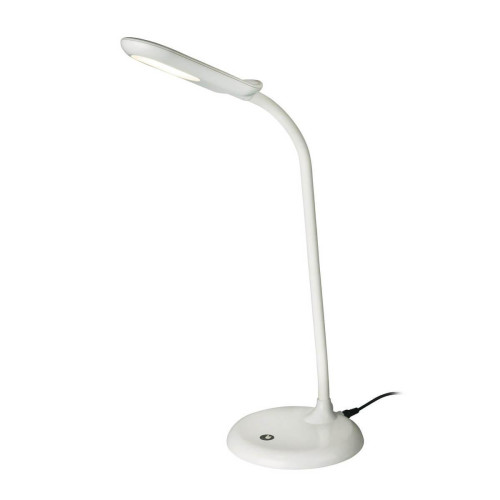 Настольная лампа Uniel TLD-506 White/LED/550Lm/5000K 06544 