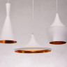 Подвесной светильник Lumina Deco Foggi LDP 7712-3 PR WT - Подвесной светильник Lumina Deco Foggi LDP 7712-3 PR WT