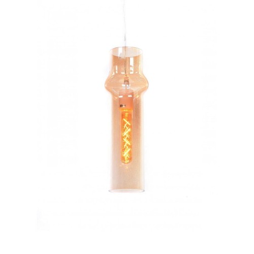 Подвесной светильник Lumina Deco Varius LDP 1174-1 AMB 