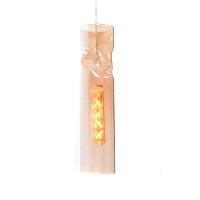  - Подвесной светильник Lumina Deco Varius LDP 1174-1 AMB