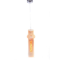  - Подвесной светильник Lumina Deco Varius LDP 1174-1 AMB