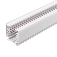  - Трек LGD-4TR-TRACK-4000-WH-M (C) (Arlight, IP20 Металл, 3 года)