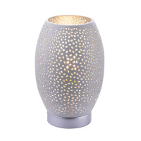  - Настольная лампа Globo Narri 24002W