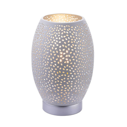 Настольная лампа Globo Narri 24002W 