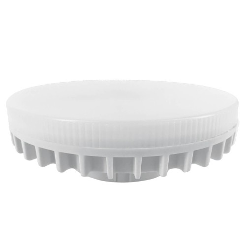 Лампа светодиодная Gauss GX53 21W 83832 матовая 83832 