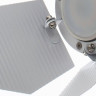 Спот Arte Lamp Cinema A3092AP-1WH - Спот Arte Lamp Cinema A3092AP-1WH