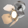 Спот Arte Lamp Cinema A3092AP-1WH - Спот Arte Lamp Cinema A3092AP-1WH
