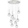 Подвесная люстра Lightstar Bari 815290 - Подвесная люстра Lightstar Bari 815290