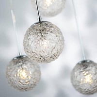  - Подвесная люстра Lightstar Bari 815290