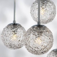  - Подвесная люстра Lightstar Bari 815290