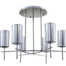 Подвесная люстра Newport 4326/C Chrome М0060987 - Подвесная люстра Newport 4326/C Chrome М0060987