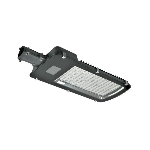 Уличный светодиодный светильник Uniel ULV-R22H-70W/DW IP65 Grey UL-00002705 