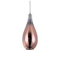  - Подвесной светильник Lumina Deco Lauris LDP 6843 R.GD